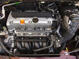 K-24 Мотор на Honda CR-V Odyssey Element Двигатель 2.4л (Хонда) за 78 500 тг. в Астана – фото 2