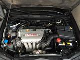 K-24 Мотор на Honda CR-V Odyssey Element Двигатель 2.4л (Хонда) за 400 000 тг. в Астана – фото 4