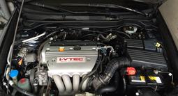 K-24 Мотор на Honda CR-V Odyssey Element Двигатель 2.4л (Хонда) за 400 000 тг. в Астана – фото 4