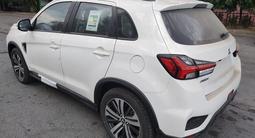 Mitsubishi ASX 2022 года за 12 790 000 тг. в Алматы – фото 5