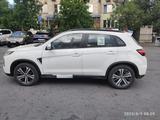 Mitsubishi ASX 2022 года за 12 790 000 тг. в Алматы – фото 4
