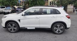 Mitsubishi ASX 2022 года за 12 790 000 тг. в Алматы – фото 4