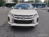Mitsubishi ASX 2022 года за 12 790 000 тг. в Алматы