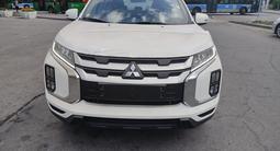 Mitsubishi ASX 2022 года за 12 790 000 тг. в Алматы