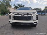 Mitsubishi ASX 2022 года за 12 790 000 тг. в Алматы – фото 2