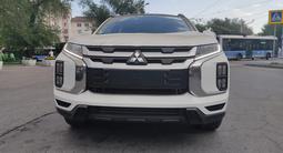 Mitsubishi ASX 2022 года за 12 790 000 тг. в Алматы – фото 2
