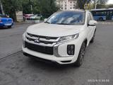 Mitsubishi ASX 2022 года за 12 790 000 тг. в Алматы – фото 3