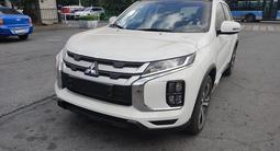Mitsubishi ASX 2022 года за 12 790 000 тг. в Алматы – фото 3