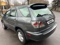 Lexus RX 300 2002 годаүшін5 350 000 тг. в Караганда – фото 17