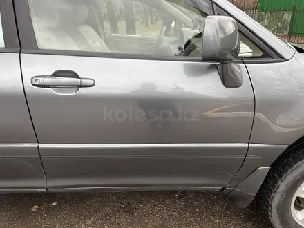 Lexus RX 300 2002 года за 5 350 000 тг. в Караганда – фото 23