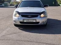 ВАЗ (Lada) Priora 2172 2014 года за 2 600 000 тг. в Алматы