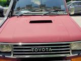 Toyota Land Cruiser Prado 1995 годаүшін7 000 000 тг. в Алматы – фото 2