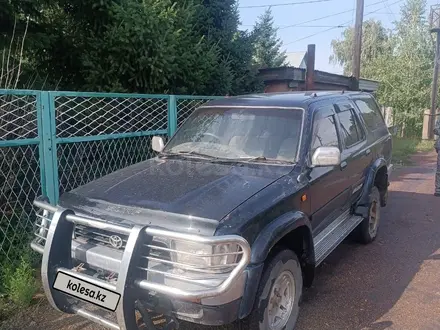 Toyota Hilux Surf 1993 года за 1 500 000 тг. в Караганда – фото 5