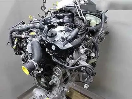 Двигатель 3gr-fe Lexus GS300 (лексус гс300) за 63 003 тг. в Алматы