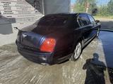 Bentley Continental Flying Spur 2006 годаүшін29 000 000 тг. в Алматы – фото 4