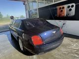 Bentley Continental Flying Spur 2006 годаүшін29 000 000 тг. в Алматы – фото 3