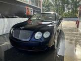 Bentley Continental Flying Spur 2006 годаүшін29 000 000 тг. в Алматы – фото 2