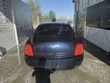 Bentley Continental Flying Spur 2006 годаүшін29 000 000 тг. в Алматы – фото 5
