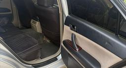 Toyota Mark X 2005 годаfor4 200 000 тг. в Шу – фото 4