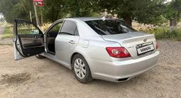 Toyota Mark X 2005 годаfor4 200 000 тг. в Шу – фото 2