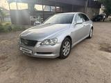 Toyota Mark X 2005 годаfor4 200 000 тг. в Шу