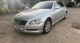 Toyota Mark X 2005 годаfor4 200 000 тг. в Шу