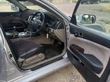 Toyota Mark X 2005 годаfor4 200 000 тг. в Шу – фото 5
