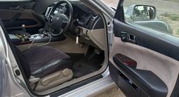 Toyota Mark X 2005 годаfor4 200 000 тг. в Шу – фото 5