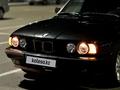 BMW 525 1992 годаүшін3 000 000 тг. в Тараз