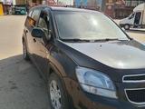 Chevrolet Orlando 2013 года за 4 300 000 тг. в Астана – фото 2