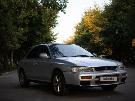 Subaru Impreza 1997 года за 2 600 000 тг. в Алматы