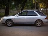 Subaru Impreza 1997 года за 2 600 000 тг. в Алматы – фото 4