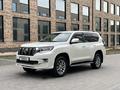 Toyota Land Cruiser Prado 2019 годаүшін24 000 000 тг. в Алматы – фото 8