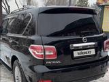 Nissan Patrol 2015 годаүшін14 800 000 тг. в Алматы