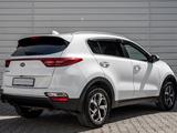 Kia Sportage 2021 года за 11 000 000 тг. в Астана – фото 4