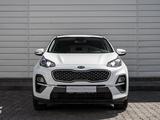 Kia Sportage 2021 года за 11 000 000 тг. в Астана – фото 2