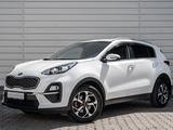 Kia Sportage 2021 годаүшін11 000 000 тг. в Астана