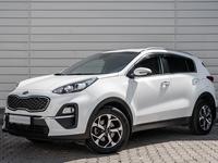 Kia Sportage 2021 годаүшін9 900 000 тг. в Астана