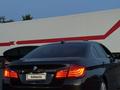 BMW 535 2014 годаүшін7 300 000 тг. в Астана – фото 12