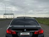 BMW 535 2014 года за 7 300 000 тг. в Астана