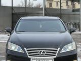 Lexus ES 350 2010 годаүшін6 500 000 тг. в Тараз – фото 2