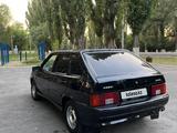 ВАЗ (Lada) 2114 2013 годаүшін2 100 000 тг. в Тараз – фото 2