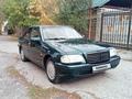 Mercedes-Benz C 200 1995 годаfor1 050 000 тг. в Алматы