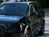 Chery Tiggo 8 Pro 2022 года за 7 900 000 тг. в Петропавловск – фото 2