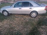 Mercedes-Benz C 280 1998 годаfor1 500 000 тг. в Тараз – фото 2