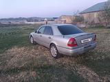 Mercedes-Benz C 280 1998 годаfor1 500 000 тг. в Тараз – фото 3