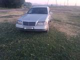 Mercedes-Benz C 280 1998 годаfor1 500 000 тг. в Тараз – фото 5