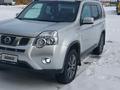 Nissan X-Trail 2011 года за 7 500 000 тг. в Кокшетау – фото 9