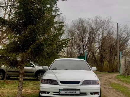 Toyota Mark II 1997 года за 4 500 000 тг. в Павлодар