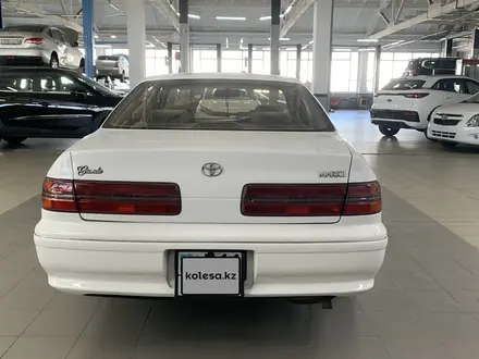 Toyota Mark II 1997 года за 4 500 000 тг. в Павлодар – фото 5